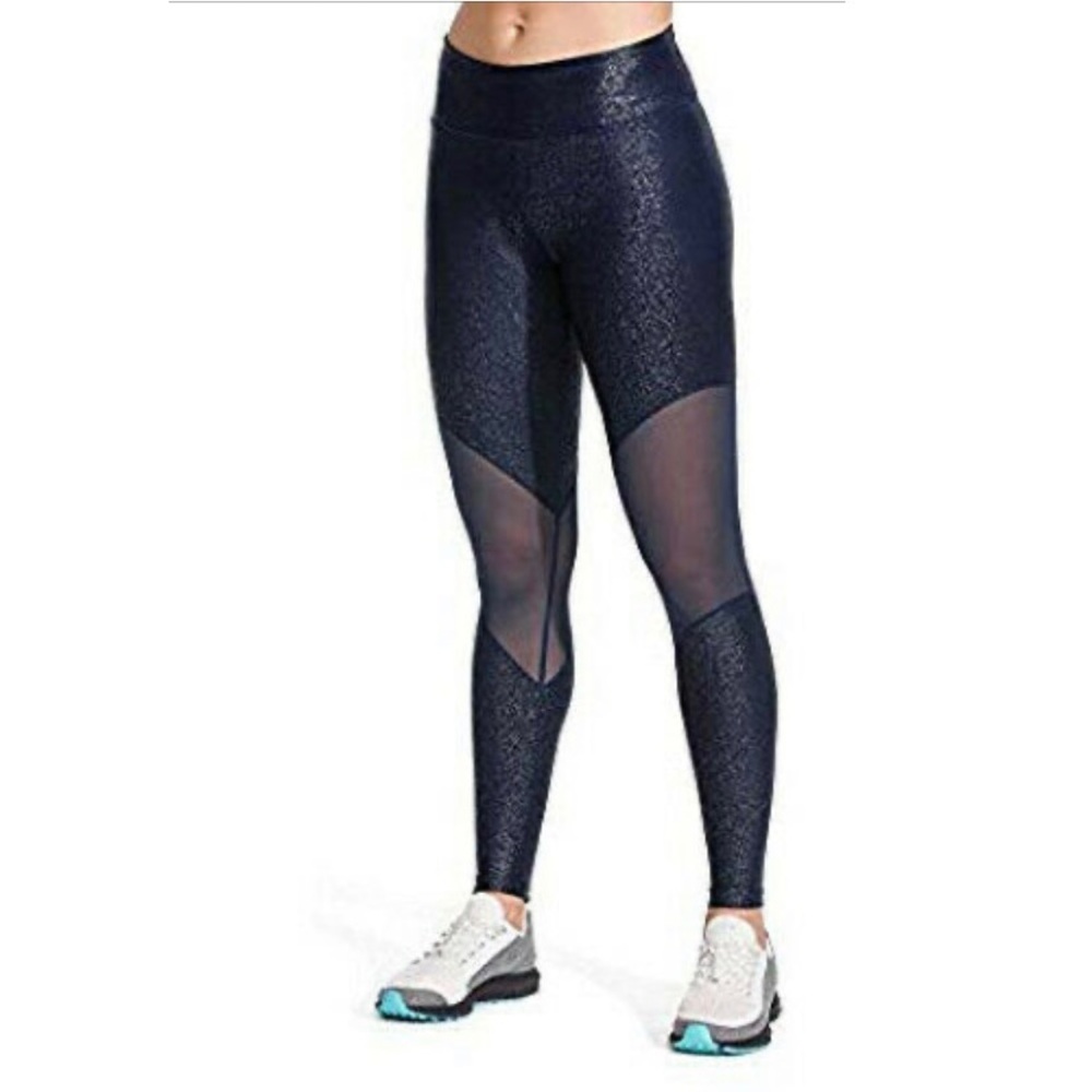 NWT Nike Power Victory Tight Fit Leggings - Picture 2 of 13